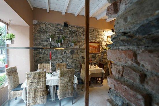 Piazza Roma Ristorante